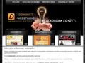 http://webstudio.domonet.hu ismertető oldala